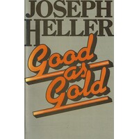 Good as Gold