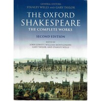 The Oxford Shakespeare.The Complete Works