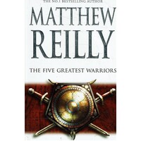 The Five Greatest Warriors