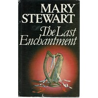 The Last Enchantment