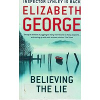 Believing The Lie
