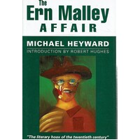 The Ern Malley Affair