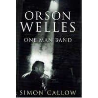 Orson Welles. One-Man Band