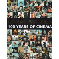 Great Movies - 100 Years Of Cinema