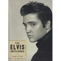 The Elvis Encyclopedia