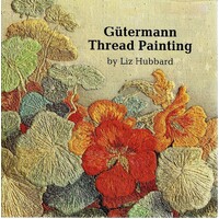 Gutermann Threaad Painting
