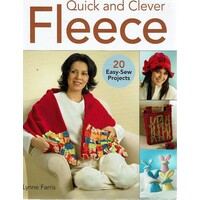 Quick And Clever Fleece