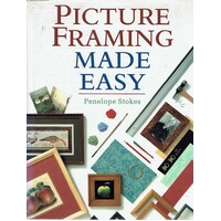 Picture Framing Made Easy