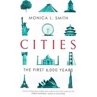 Cities. The First 6,000 Years