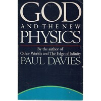 God And The New Physics