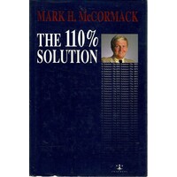 The 110% Solution