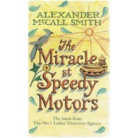 The Miracle At Speedy Motors