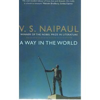 A Way In The World. A Sequence