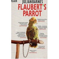 Flaubert's Parrot
