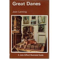 Great Danes