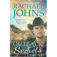 Outback Secrets