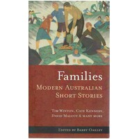 Families. Modern Australian Short Stories