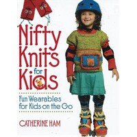 Nifty Knits For Kids