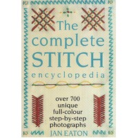 The Complete Stitch Encyclopedia