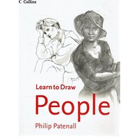 Learn To Draw People