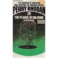 Perry Rhodan. The Plague Of Oblivion. 28