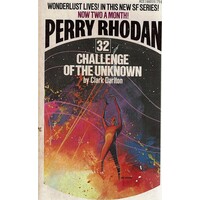Perry Rhodan. Challenge Of The Unknown. 32
