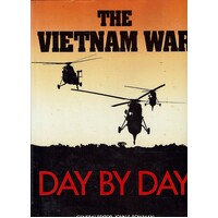 The Vietnam War Day By Day