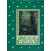 Rainforests Of Australia