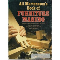 Book Of Furniture Making