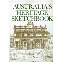 Australia's Heritage Sketchbook