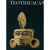 Teotihuacan