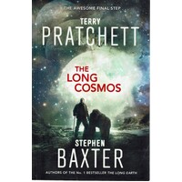The Long Cosmos