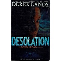 Desolation. Book Two