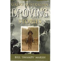 Great Australian Droving Stories