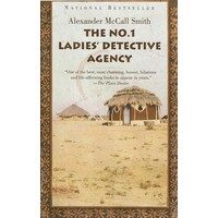 The No. 1 Ladies' Detective Agency