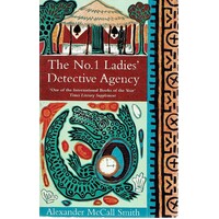 The No.1 Ladies Detective Agency