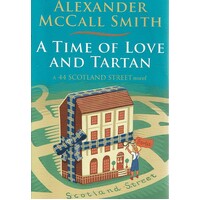 A Time Of Love And Tartan