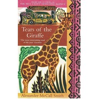 Tears Of The Giraffe