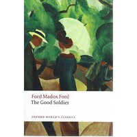 The Good Soldier