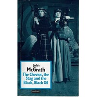 The Cheviot, The Stag And The Black, Black Oil