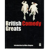 British Comedy Greats