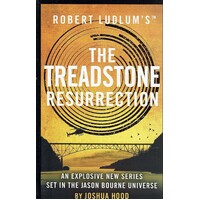 The Treadstone Resurrection