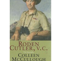 Roden Cutler, V. C.