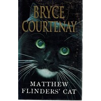 Matthew Flinders Cat