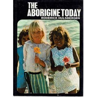 The Aborigine Today