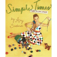 Simple Times. Crafts For Poor People
