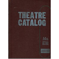 Theatre Catalog