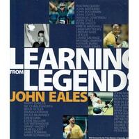 Learning From Legends