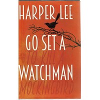 Go Set A Watchman