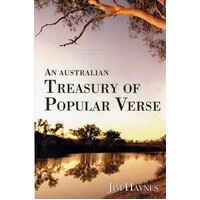 An Australian Treasury Of Popular Verse